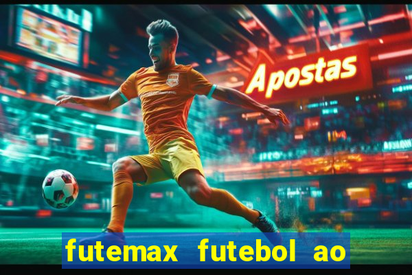 futemax futebol ao vivo hd